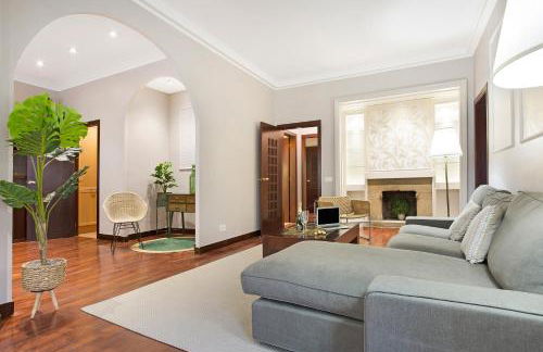 Stay U-nique Apartments Calvet - Photo 1