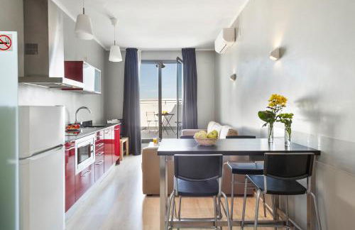 Fira Centric Apartments by gaiarooms - Foto 42