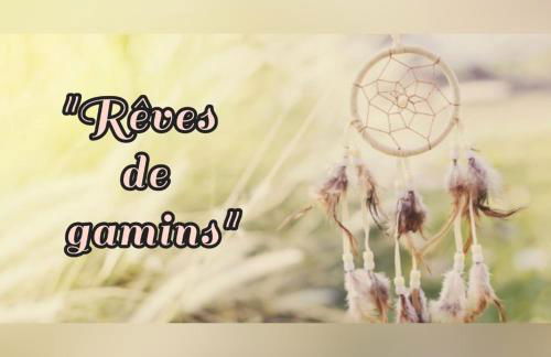 Gîte "Rêves de Gamins", proche du pôle Européen et du circuit des 24h - Foto 55