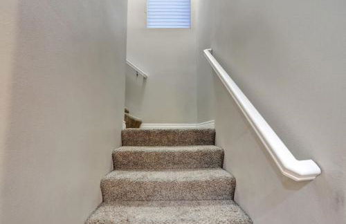 The Eastside Townhome Of Ophir - Photo 18