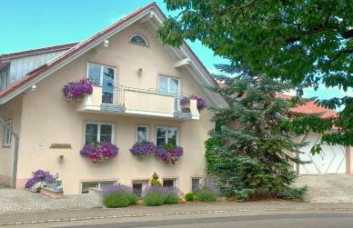 BodenSEE Apartment Tettnang HOPFENTRAUM - Foto 1