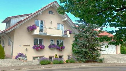 BodenSEE Apartment Tettnang HOPFENTRAUM - Foto 1