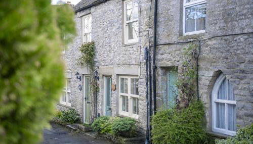 Jenny Wren Cottage - Foto 5