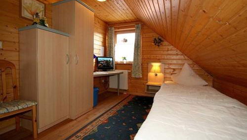 Ferienhaus Nr 51, Typ B, Ferienanlage Blauvogel, Hasselfelde, Harz - Foto 5