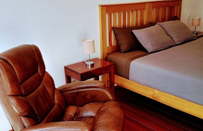 Beautiful Apartment Reforma77 22thfloor 1bdr 2bath - Foto 9