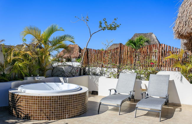 JUUB More Condesa… Impossible! - Foto 2