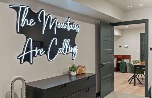 Luxe Mtn Retreat Near Flathead Lake & Glacier Park - Foto 10