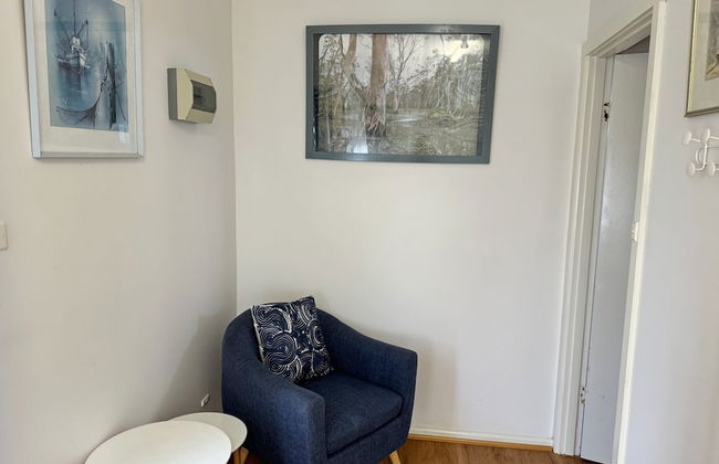 Ocean Bridge Lakes Entrance - Foto 12