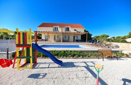 Villa Tamaris - Foto 1