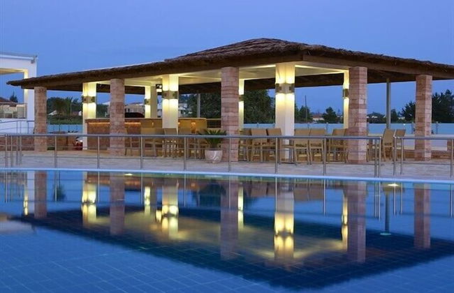 Hotel Ionian Theoxenia - Foto 38