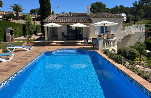 Torre Vella 16 Privat pool - Foto 44