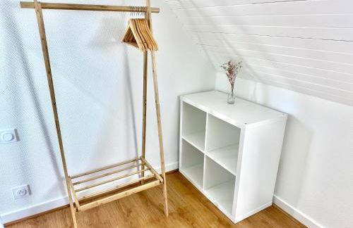 La marée haute - vue mer imprenable - Foto 29