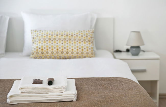 Apartments Hiša Pod Gradom - Foto 16