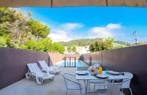 T3 Moledo Com Piscina e Vista Mar - Foto 2