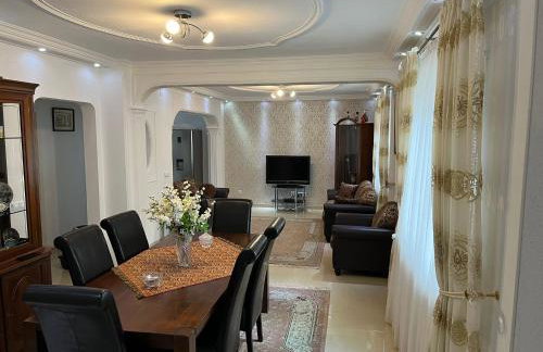 Schickes 110qm Ferienhaus in Nähe VW, Messe,DEZ und Orangerie - Foto 4