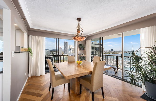 De Ville Apartments - Foto 38