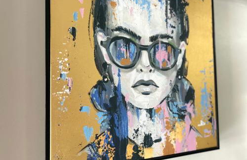 soho london suite - Photo 74