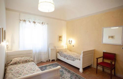 Agriturismo Poggiolo - Foto 49