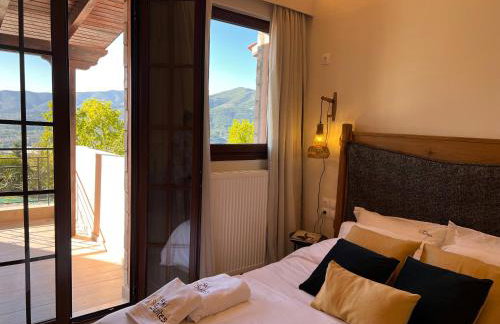 Ski Suites - Family Maisonette Kalavryta - Photo 3