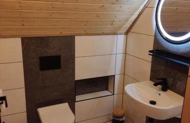 Domki Kama Polańczyk Żubr 514-280-102 - Photo 10