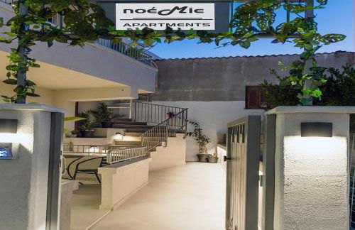 Noemie Apartments - Foto 17