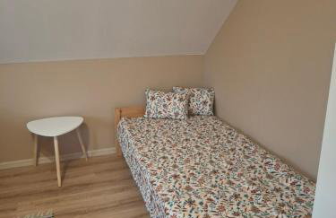 Radogoszcz- Pokoje nad jeziorem - Foto 6