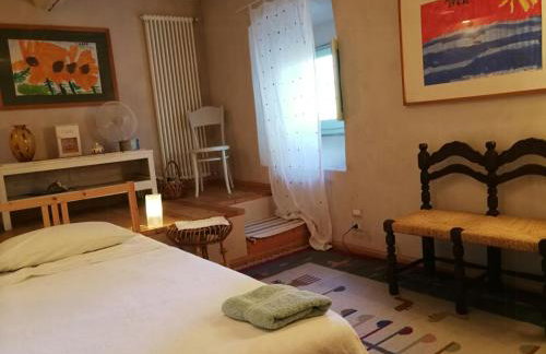 Sustainable Farmhouse In The Tuscan Countryside - Foto 13