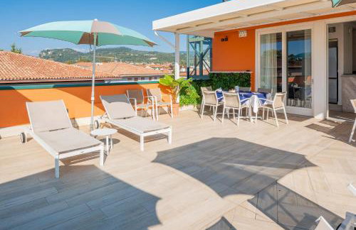 Blue Lake Residence - Bardolino - Photo 9