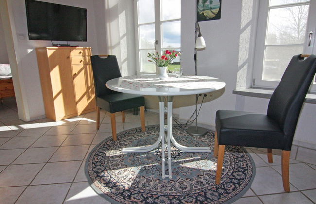 Ferienwohnung im Gutshaus Schulenbrook - Foto 18