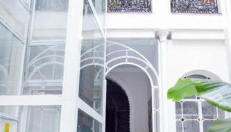 Híspalis Casa Palacio Ático - Foto 5