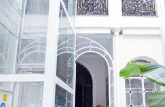 Híspalis Casa Palacio Ático - Foto 5