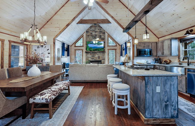 Knotty Dreams Retreat - Foto 9