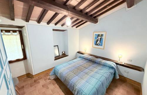 Elegant Farmhouse Retreat in Poreta, Italy - Foto 106