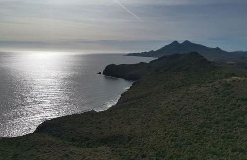 Casa Apartamento Mojácar Macenashome - Foto 53
