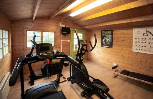 Rookery Cottage - Photo 18