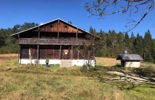 Landurlaub bei Familie Haug - Foto 29