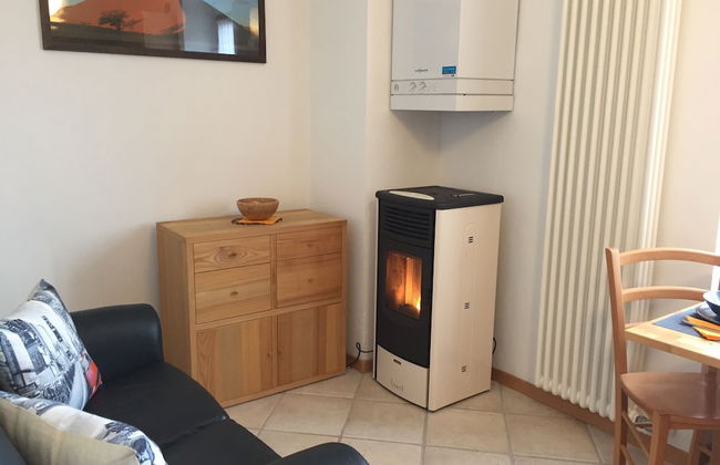 CasaDalsass DolomitiPaganellaLagoMolveno - Photo 8