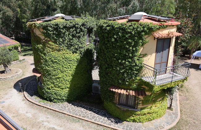 Agriturismo La Petrosa - Foto 67