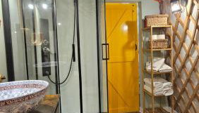 Królikowe Chaty - Foto 4, Shower