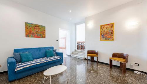 Sunny flat next to the Prince palace - Foto 3