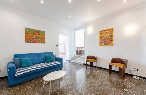 Sunny flat next to the Prince palace - Foto 3