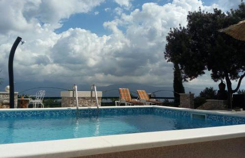 Villa Little Hill - Foto 29