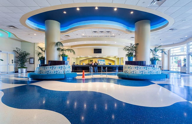 Ocean Walk 609 - Foto 1