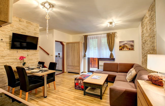 Apartmány TRI STUDNIČKY - Foto 72