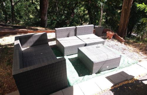 Los Gatos Retreat - Foto 24