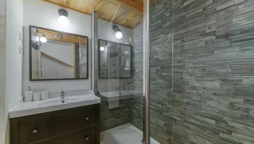 Gîte « chalet Des Heureux » - Foto 4