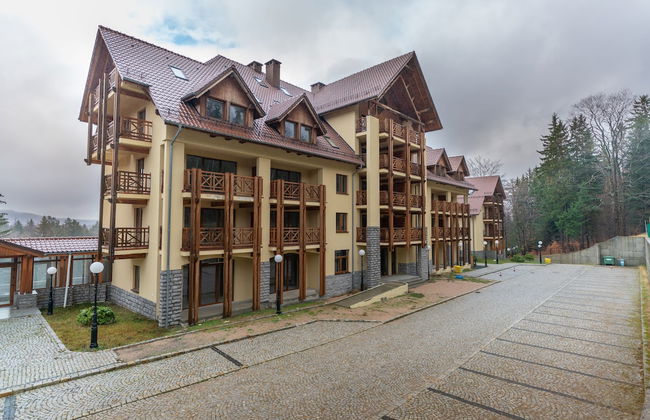 RentPlanet - Apartamenty Urocza - Foto 65