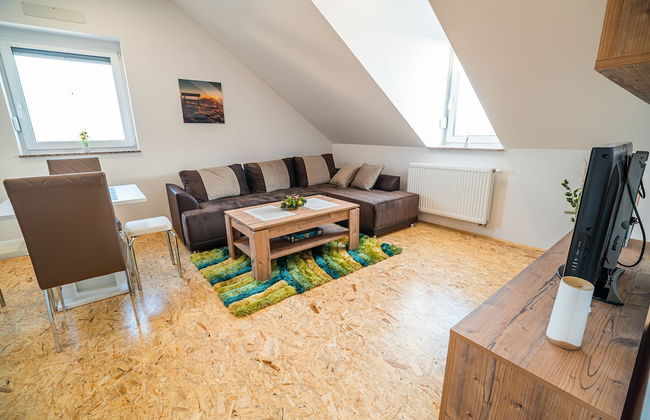 Apartment A1 - Photo 13