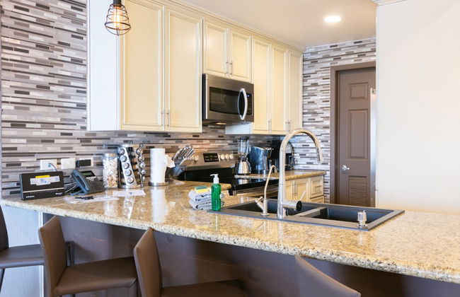 2BR Beachfront Escape in Puerto Penasco - Foto 23