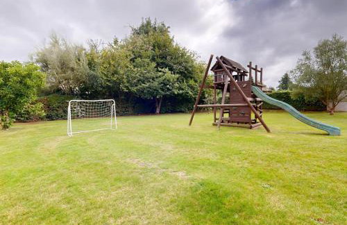 La Clef Decamp Greenland 15pers jacuzzi sauna airhockey billard - Photo 24